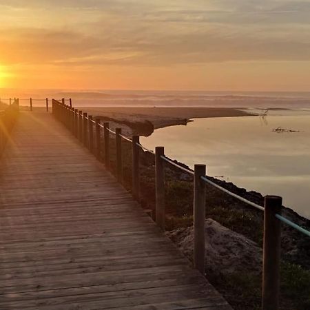 Areia Stayinn Beach Apartment Árvore Eksteriør bilde