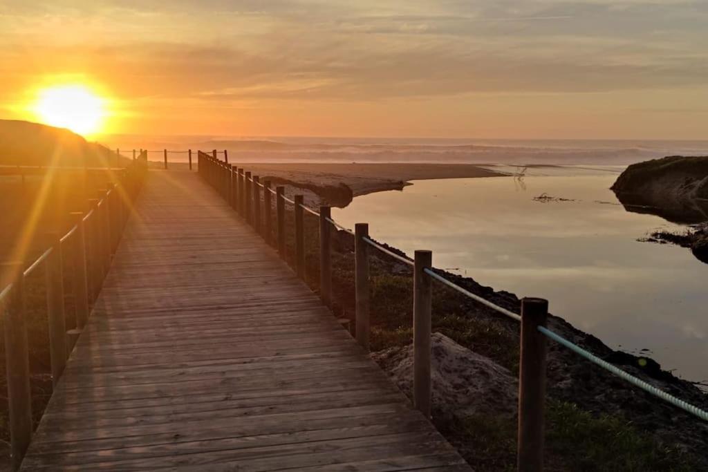 Areia Stayinn Beach Apartment Árvore Eksteriør bilde