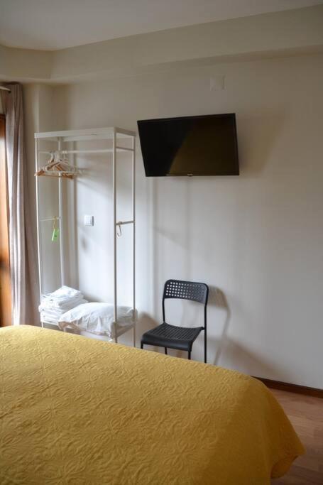 Areia Stayinn Beach Apartment Árvore Eksteriør bilde