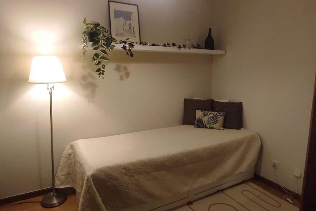 Areia Stayinn Beach Apartment Árvore Eksteriør bilde