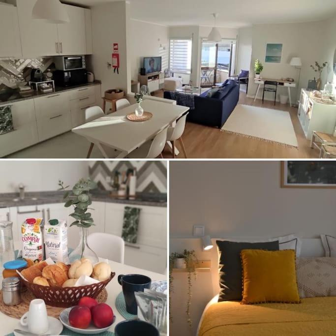 Areia Stayinn Beach Apartment Árvore Eksteriør bilde