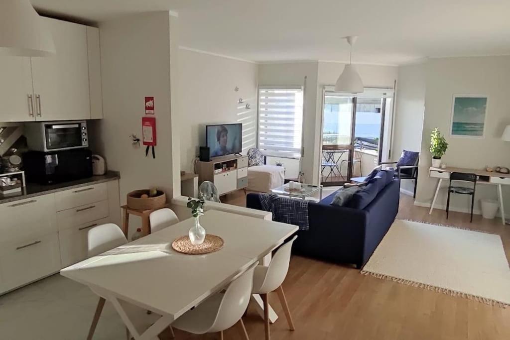 Areia Stayinn Beach Apartment Árvore Eksteriør bilde