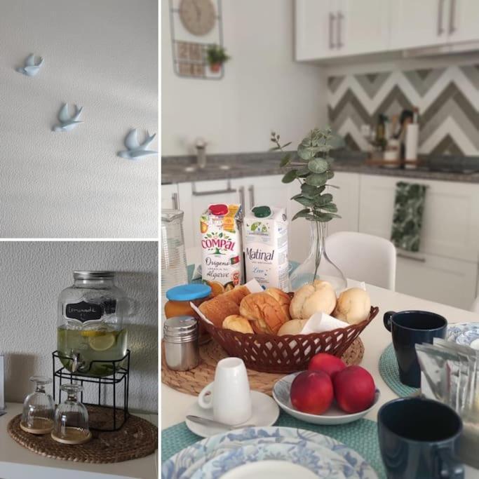 Areia Stayinn Beach Apartment Árvore Eksteriør bilde