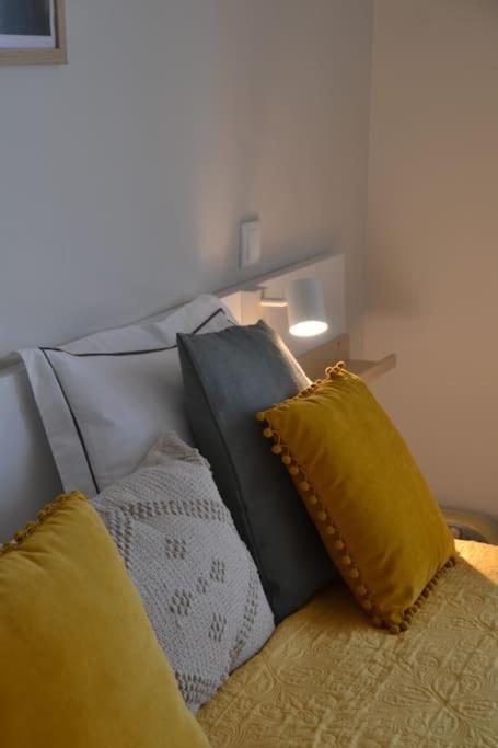 Areia Stayinn Beach Apartment Árvore Eksteriør bilde