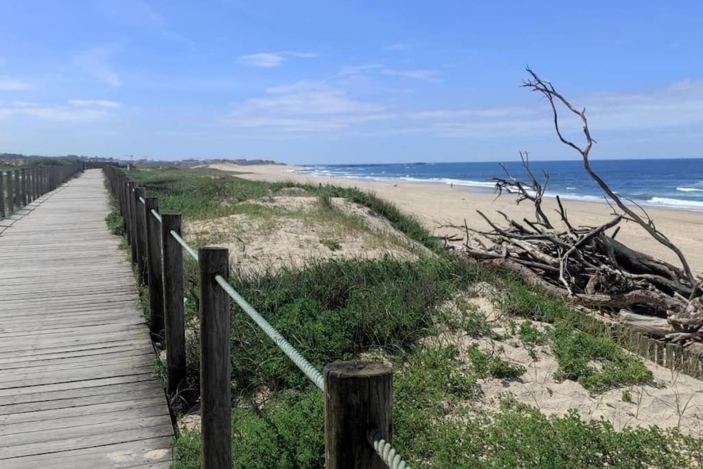 Areia Stayinn Beach Apartment Árvore Eksteriør bilde