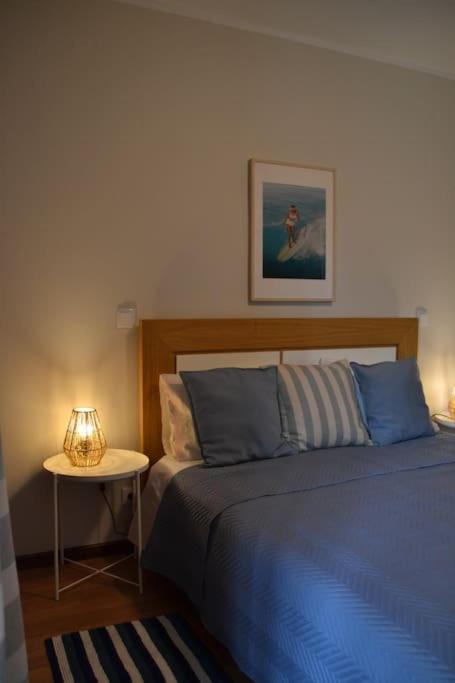 Areia Stayinn Beach Apartment Árvore Eksteriør bilde