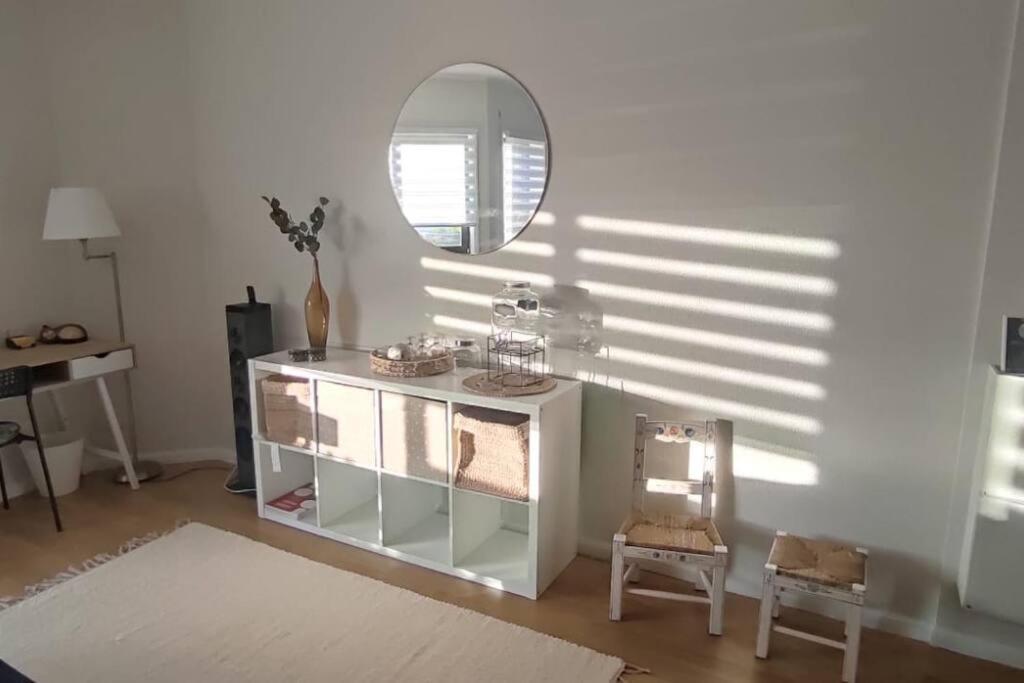Areia Stayinn Beach Apartment Árvore Eksteriør bilde