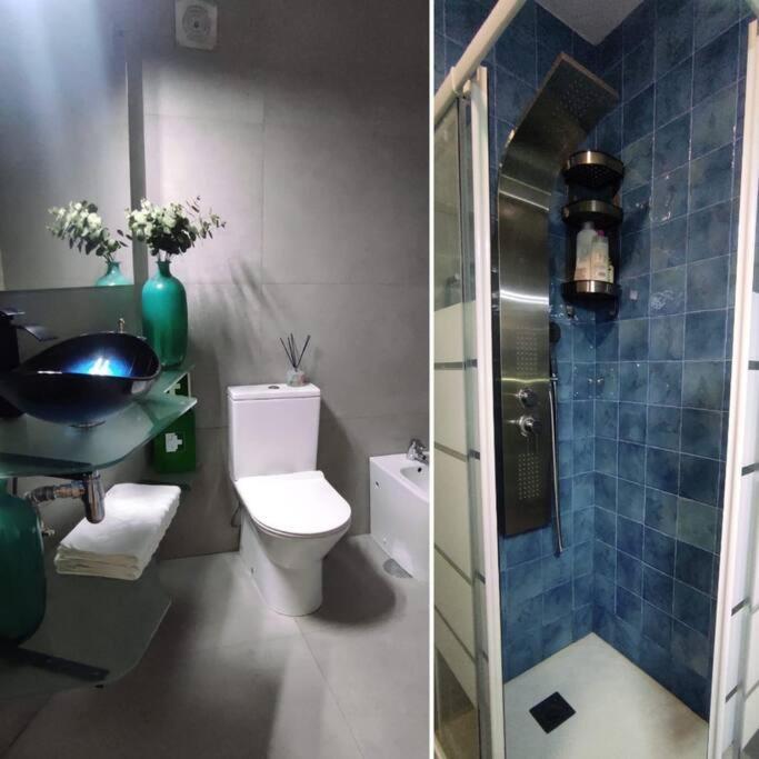 Areia Stayinn Beach Apartment Árvore Eksteriør bilde