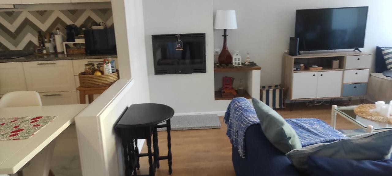 Areia Stayinn Beach Apartment Árvore Eksteriør bilde